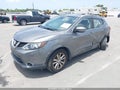 2017 Nissan Rogue Sport — photo 2 of 18 | VIN JN1BJ1CR4HW110938