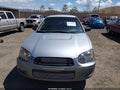 2004 Subaru Impreza — photo 6 of 11 | VIN JF1GG685X4H808625
