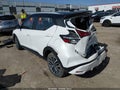 2023 Nissan Kicks — photo 3 of 17 | VIN 3N1CP5CV9PL548866