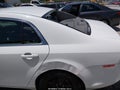 2012 Chevrolet Malibu — photo 17 of 18 | VIN 1G1ZA5EU4CF353736