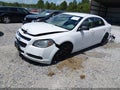 2012 Chevrolet Malibu — photo 2 of 18 | VIN 1G1ZA5EU4CF353736