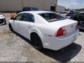 2012 Chevrolet Malibu — photo 3 of 18 | VIN 1G1ZA5EU4CF353736