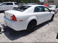 2012 Chevrolet Malibu — photo 4 of 18 | VIN 1G1ZA5EU4CF353736
