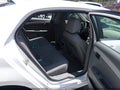 2012 Chevrolet Malibu — photo 8 of 18 | VIN 1G1ZA5EU4CF353736