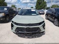 2026 Chevrolet Trax — photo 13 of 17 | VIN KL77LKEP2TC073300