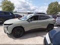 2026 Chevrolet Trax — photo 15 of 17 | VIN KL77LKEP2TC073300