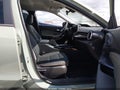 2026 Chevrolet Trax — photo 5 of 17 | VIN KL77LKEP2TC073300