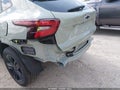 2026 Chevrolet Trax — photo 6 of 17 | VIN KL77LKEP2TC073300