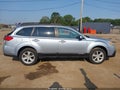 2014 Subaru Outback — photo 14 of 17 | VIN 4S4BRBCC0E3315317