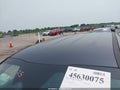 2025 Kia Sorento — photo 17 of 18 | VIN 5XYRG4JC6SG360678