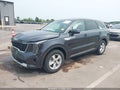 2025 Kia Sorento — photo 2 of 18 | VIN 5XYRG4JC6SG360678