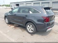 2025 Kia Sorento — photo 3 of 18 | VIN 5XYRG4JC6SG360678