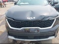 2025 Kia Sorento — photo 6 of 18 | VIN 5XYRG4JC6SG360678