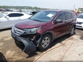 2014 Honda CR-V — photo 2 of 16 | VIN 5J6RM4H32EL062176