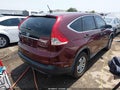2014 Honda CR-V — photo 4 of 16 | VIN 5J6RM4H32EL062176