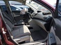 2014 Honda CR-V — photo 5 of 16 | VIN 5J6RM4H32EL062176