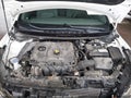 2017 Kia Forte — photo 10 of 21 | VIN 3KPFK4A75HE044926