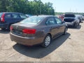 Photo 4 of 11 — 2011 Volkswagen Jetta