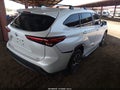 2023 Toyota Highlander — photo 4 of 16 | VIN 5TDKDRAH7PS520113