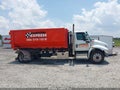 2019 International MV-Series — photo 13 of 15 | VIN 1HTEUMMLXKH306412