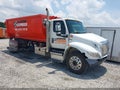 2019 International MV-Series — photo 1 of 15 | VIN 1HTEUMMLXKH306412
