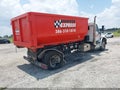 2019 International MV-Series — photo 4 of 15 | VIN 1HTEUMMLXKH306412