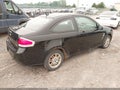 Photo 4 of 11 — 2008 Ford Focus
