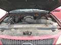 2001 Ford F-150 — photo 10 of 13 | VIN 1FTRF18W01NA14053