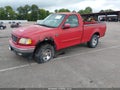 2001 Ford F-150 — photo 2 of 13 | VIN 1FTRF18W01NA14053