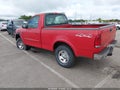 2001 Ford F-150 — photo 3 of 13 | VIN 1FTRF18W01NA14053