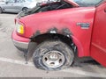 2001 Ford F-150 — photo 6 of 13 | VIN 1FTRF18W01NA14053