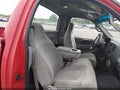 2001 Ford F-150 — photo 8 of 13 | VIN 1FTRF18W01NA14053