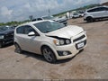 2015 Chevrolet Sonic — photo 1 of 15 | VIN 1G1JE6SB2F4123073