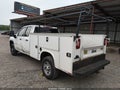2021 Chevrolet Silverado 2500 — photo 3 of 21 | VIN 1GB2WLE7XMF149974