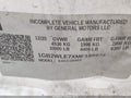 2021 Chevrolet Silverado 2500 — photo 9 of 21 | VIN 1GB2WLE7XMF149974