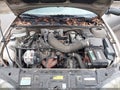 Photo 10 of 11 — 1997 Chevrolet Cavalier