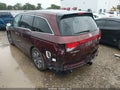 2016 Honda Odyssey — photo 3 of 17 | VIN 5FNRL5H9XGB125551