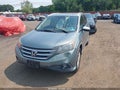 Photo 6 of 17 — 2012 Honda CR-V