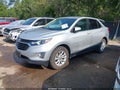 2018 Chevrolet Equinox — photo 2 of 16 | VIN 2GNAXSEV6J6266445
