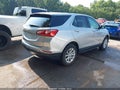 2018 Chevrolet Equinox — photo 4 of 16 | VIN 2GNAXSEV6J6266445
