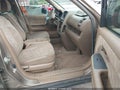 2004 Honda CR-V — photo 5 of 16 | VIN SHSRD68474U205465