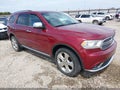 2015 Dodge Durango — photo 1 of 16 | VIN 1C4RDJAG0FC947348