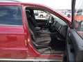 2015 Dodge Durango — photo 5 of 16 | VIN 1C4RDJAG0FC947348