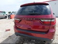 2015 Dodge Durango — photo 6 of 16 | VIN 1C4RDJAG0FC947348