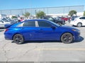 2023 Hyundai Elantra — photo 13 of 16 | VIN 5NPLM4AG2PH105284