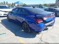 2023 Hyundai Elantra — photo 3 of 16 | VIN 5NPLM4AG2PH105284