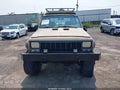 1994 Jeep Cherokee — photo 11 of 17 | VIN 1J4FJ67S6RL166689