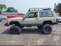 1994 Jeep Cherokee — photo 13 of 17 | VIN 1J4FJ67S6RL166689