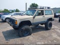 1994 Jeep Cherokee — photo 2 of 17 | VIN 1J4FJ67S6RL166689