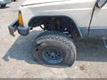 1994 Jeep Cherokee — photo 6 of 17 | VIN 1J4FJ67S6RL166689